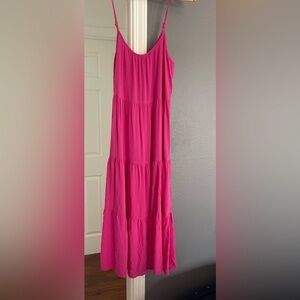 chinese dress ladies Petal and Pup Women's Amici Maxi Dress